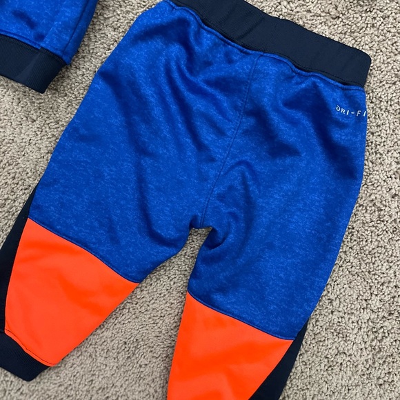 NIKE 12 month Dri-Fit Track Suit - Picture 4 of 8